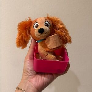 Series 5 Cutie Cuff - Lady